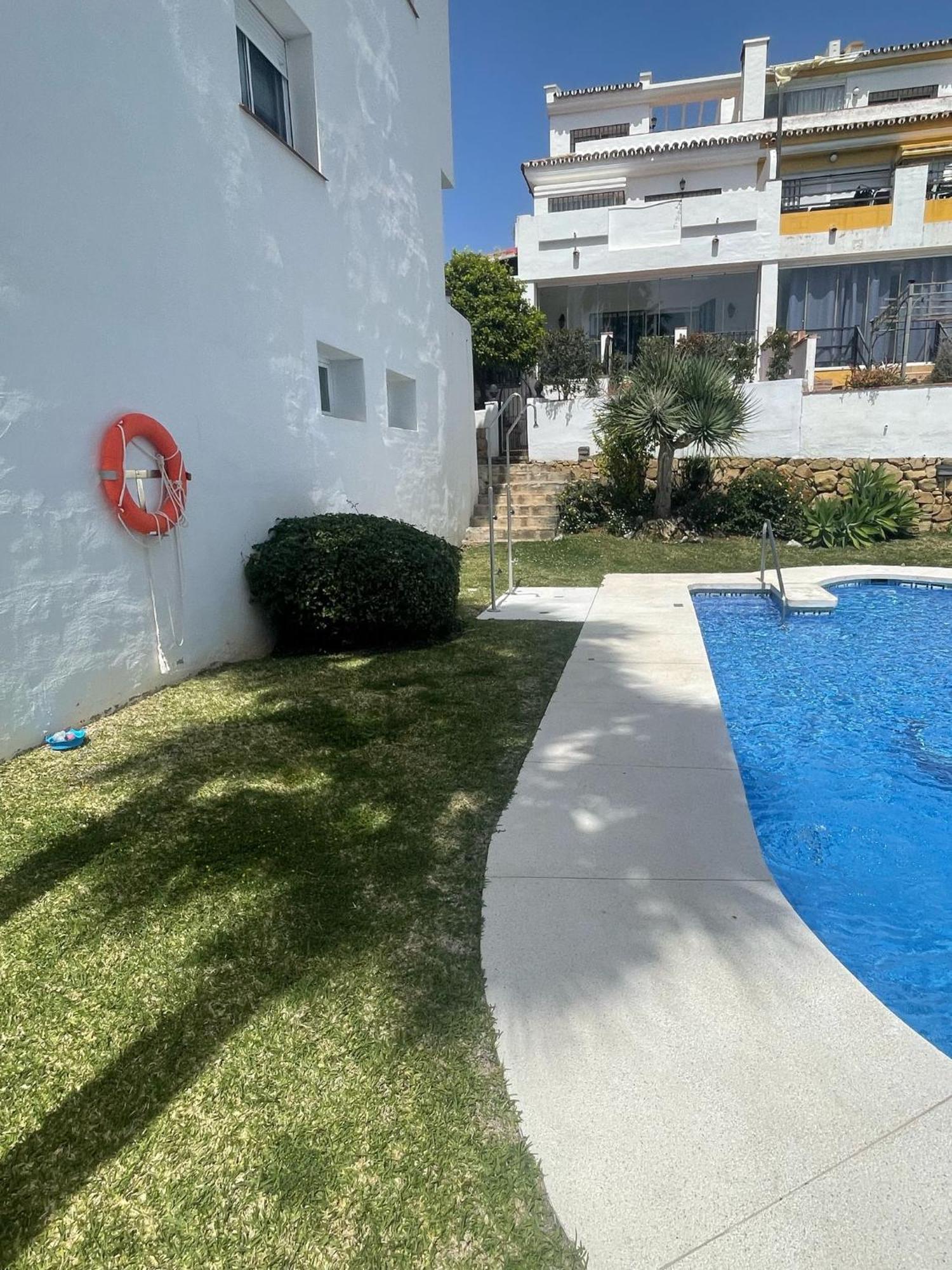 Moderno Estudio Con Wifi En - Vistamar 16 Estudio Apartment *